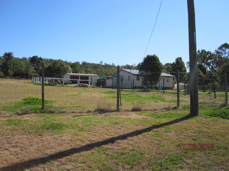 90 Moreton Street, Eidsvold QLD 4627