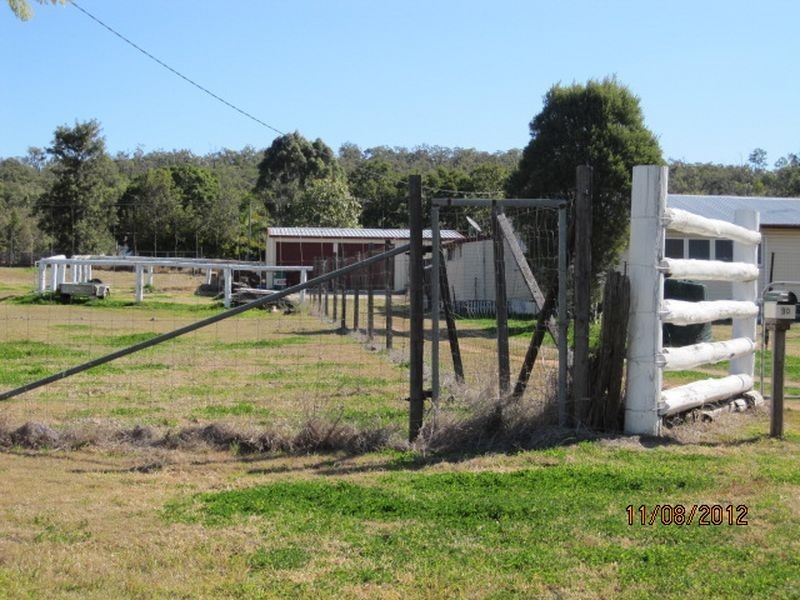 90 Moreton Street, Eidsvold QLD 4627