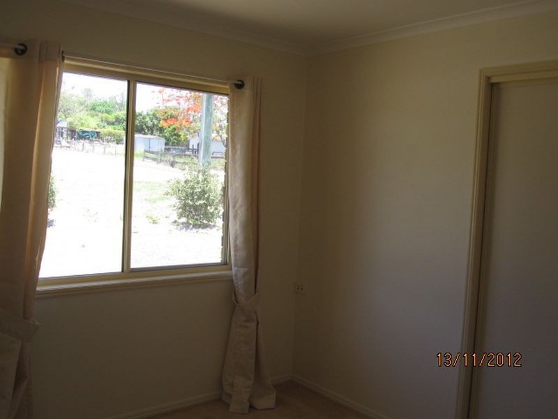 4 Les Baker St, Gayndah QLD 4625