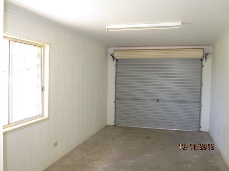 4 Les Baker St, Gayndah QLD 4625