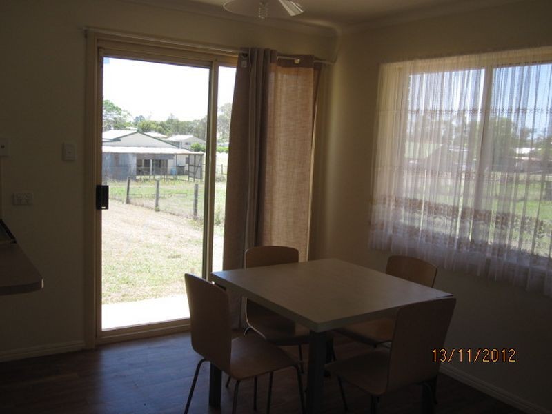 4 Les Baker St, Gayndah QLD 4625