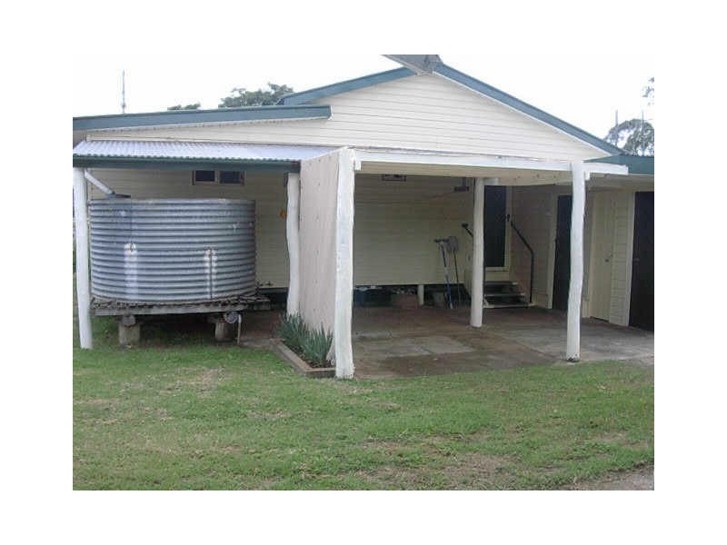 11 ARTHUR STREET, Gayndah QLD 4625