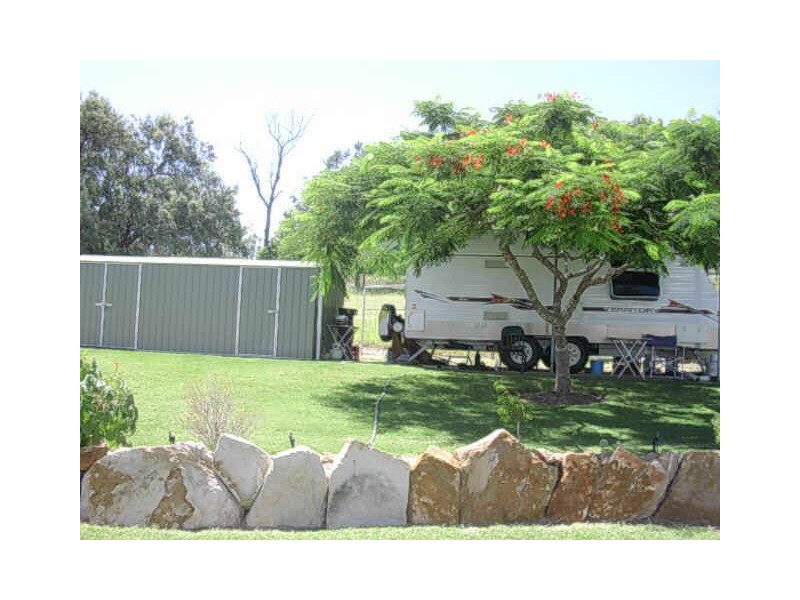 249 AUGUSTINE ROAD, Mundubbera QLD 4626