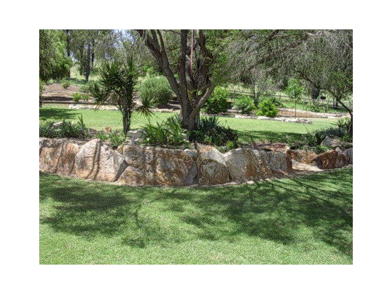 249 AUGUSTINE ROAD, Mundubbera QLD 4626