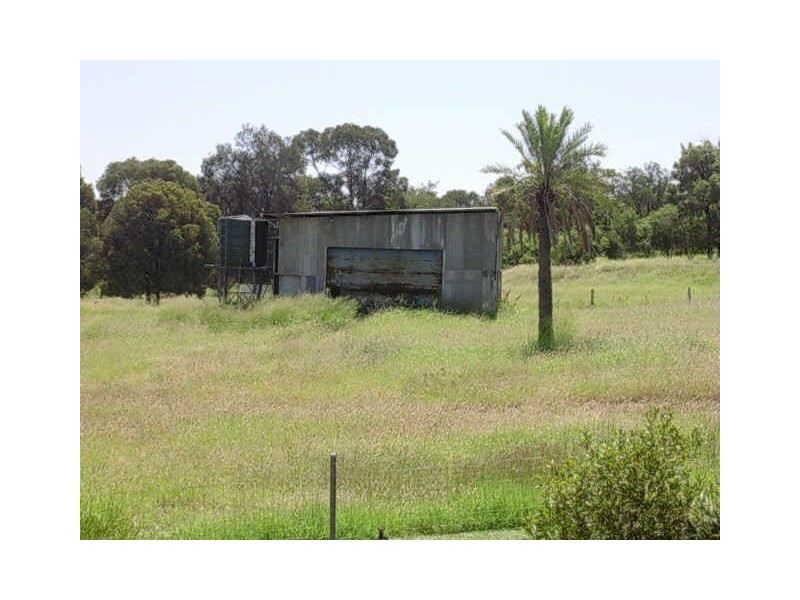 249 AUGUSTINE ROAD, Mundubbera QLD 4626