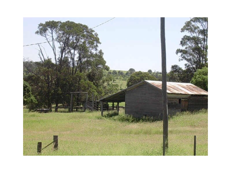 249 AUGUSTINE ROAD, Mundubbera QLD 4626