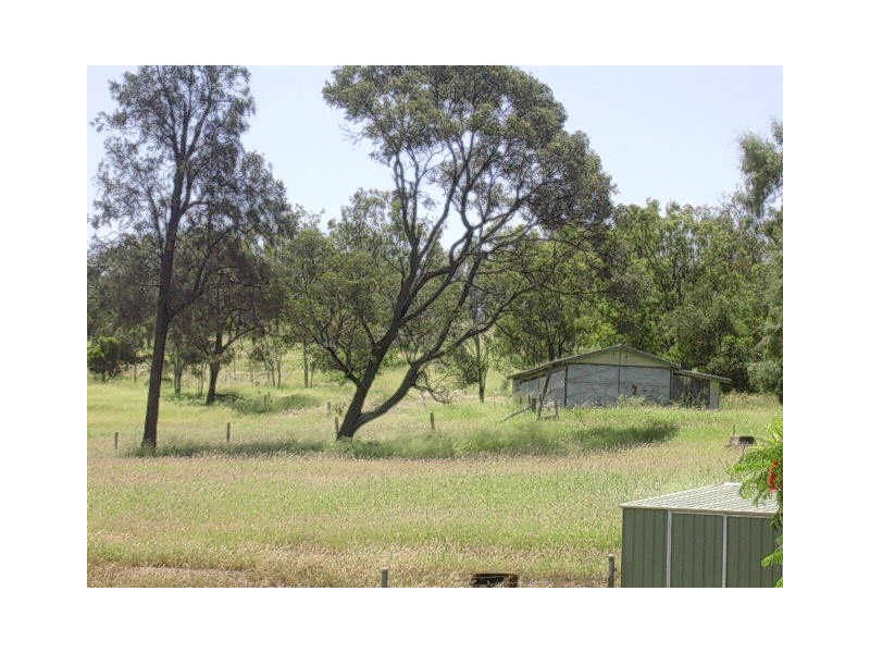 249 AUGUSTINE ROAD, Mundubbera QLD 4626