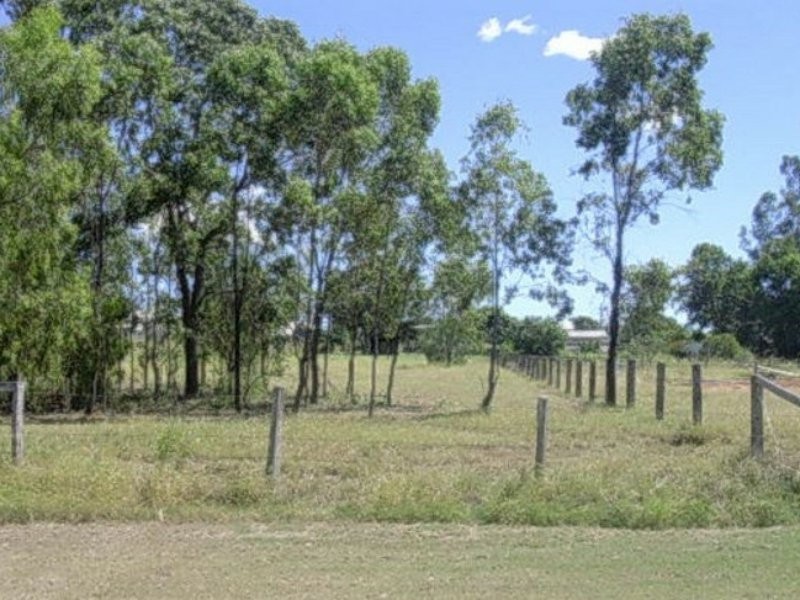 Lot 53 Montgomerie Street, Gayndah QLD 4625