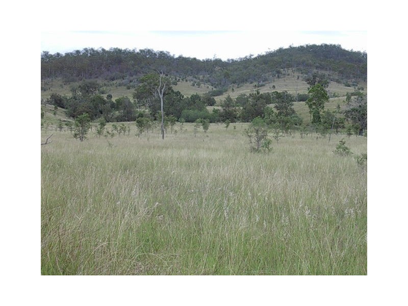 Lot 18 Sunday Creek, Binjour QLD 4625