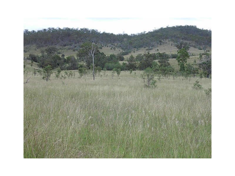 Lot 18 Sunday Creek, Binjour QLD 4625