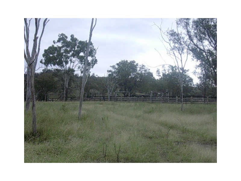 Lot 16 Sunday Creek, Binjour QLD 4625