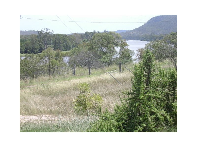 16283 Burnett Highway, Gayndah QLD 4625