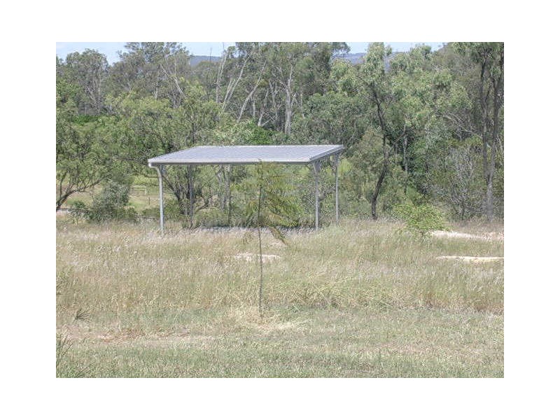 16283 Burnett Highway, Gayndah QLD 4625