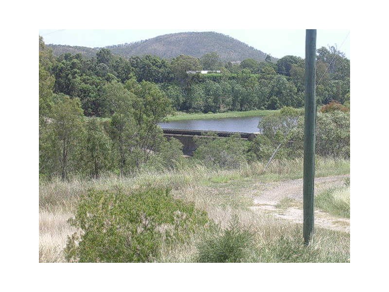 16283 Burnett Highway, Gayndah QLD 4625