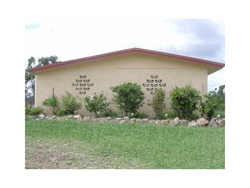 16283 Burnett Highway, Gayndah QLD 4625