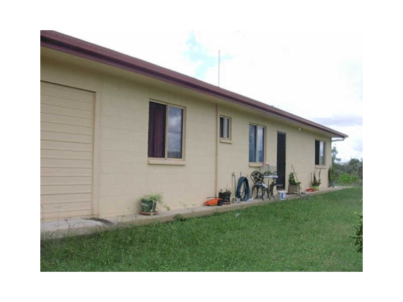 16283 Burnett Highway, Gayndah QLD 4625