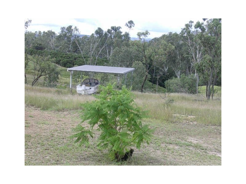 16283 Burnett Highway, Gayndah QLD 4625