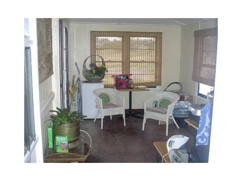 6 BASS STREET, Mundubbera QLD 4626