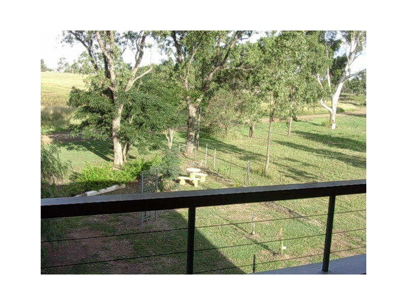 6 BASS STREET, Mundubbera QLD 4626