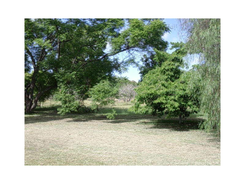 27 ARTHUR  STREET, Gayndah QLD 4625