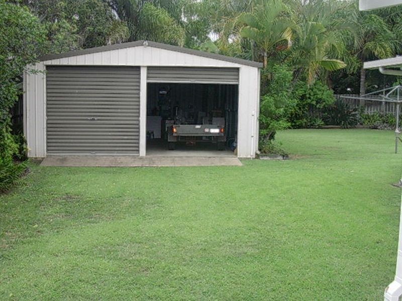 4 Sam Weller Ave, Gayndah QLD 4625