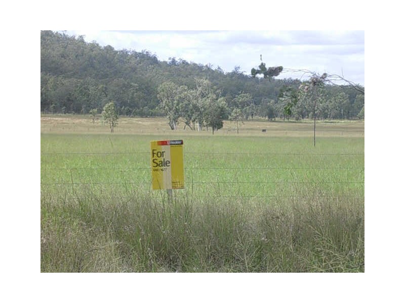 190 Gleichs School Bus Road, Mundubbera QLD 4626