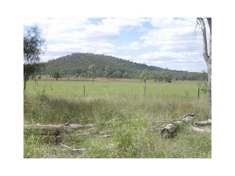 190 Gleichs School Bus Road, Mundubbera QLD 4626