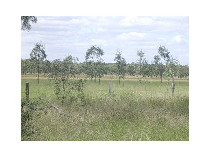 190 Gleichs School Bus Road, Mundubbera QLD 4626