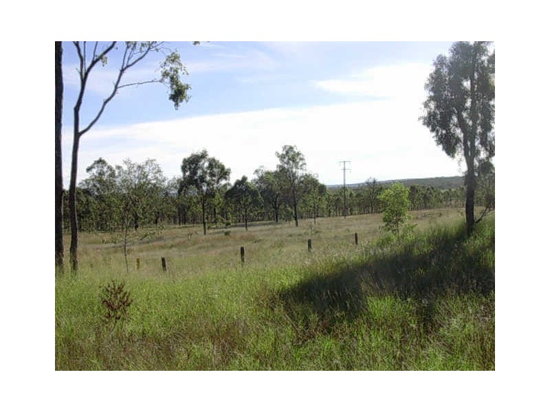 190 Gleichs School Bus Road, Mundubbera QLD 4626