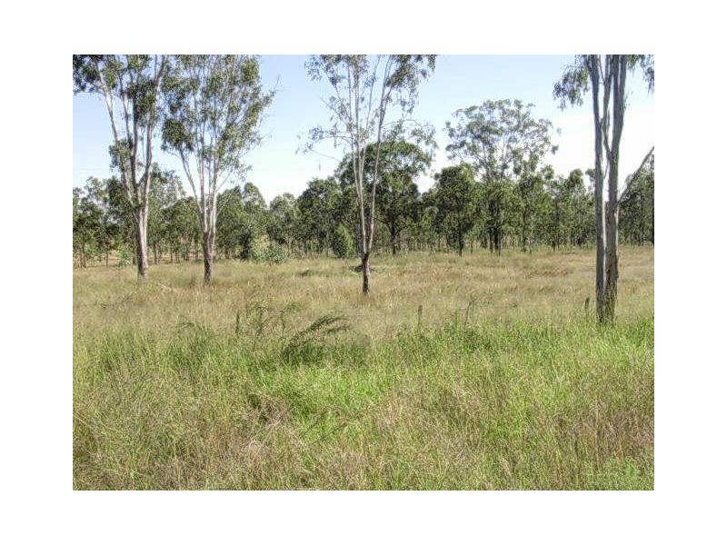 190 Gleichs School Bus Road, Mundubbera QLD 4626