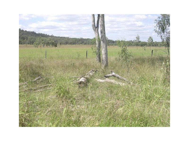 190 Gleichs School Bus Road, Mundubbera QLD 4626