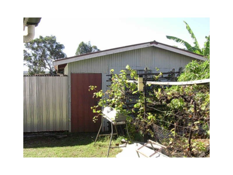 11 Mount Rose Street, Eidsvold QLD 4627