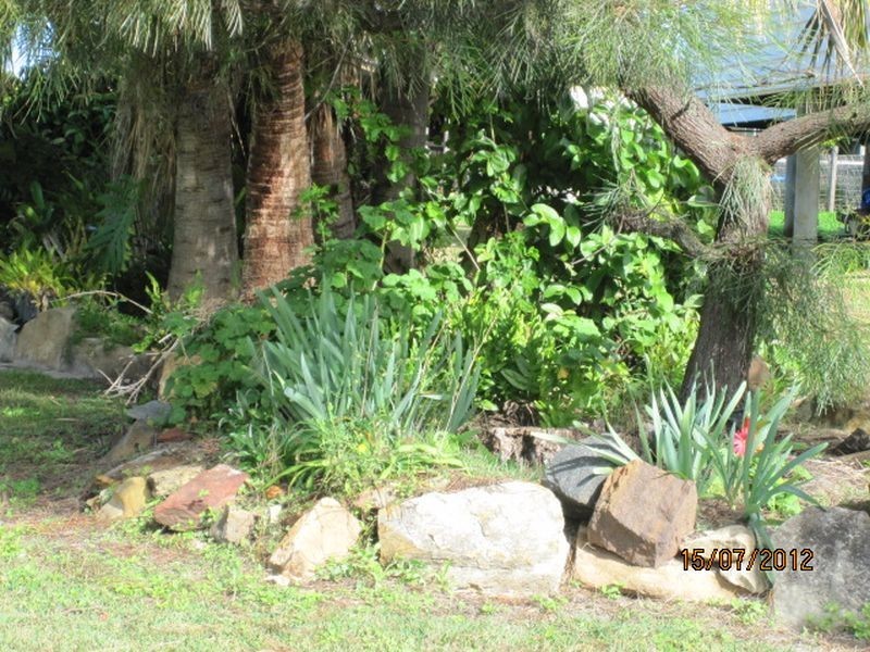11 Mount Rose Street, Eidsvold QLD 4627
