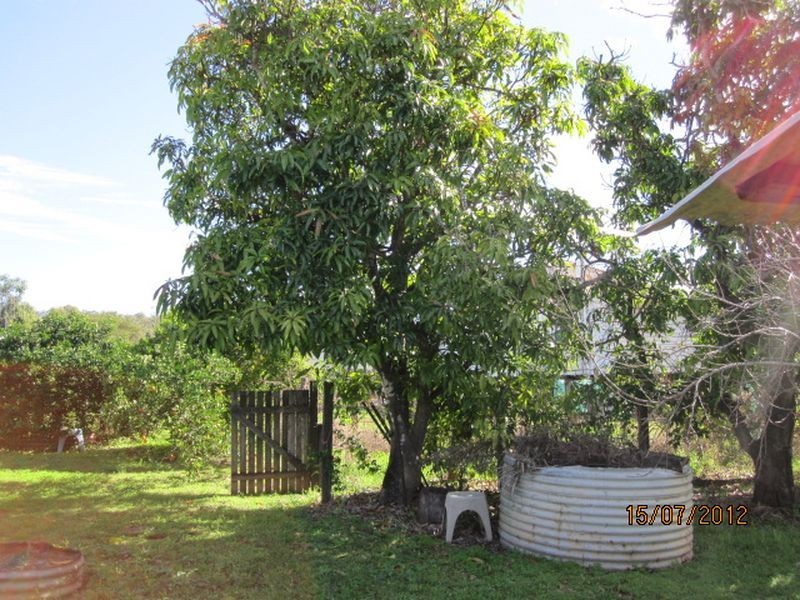 11 Mount Rose Street, Eidsvold QLD 4627