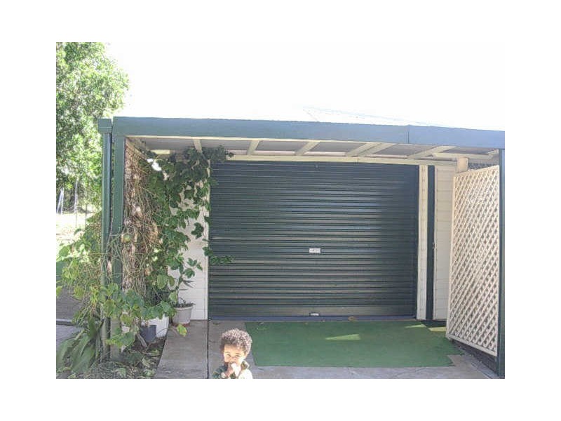 80 MORETON STREET, Eidsvold QLD 4627