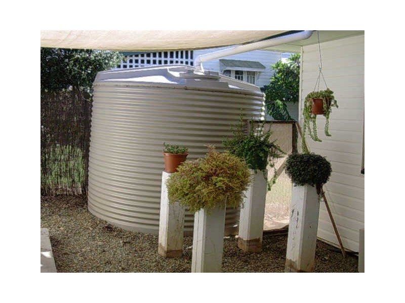 80 MORETON STREET, Eidsvold QLD 4627