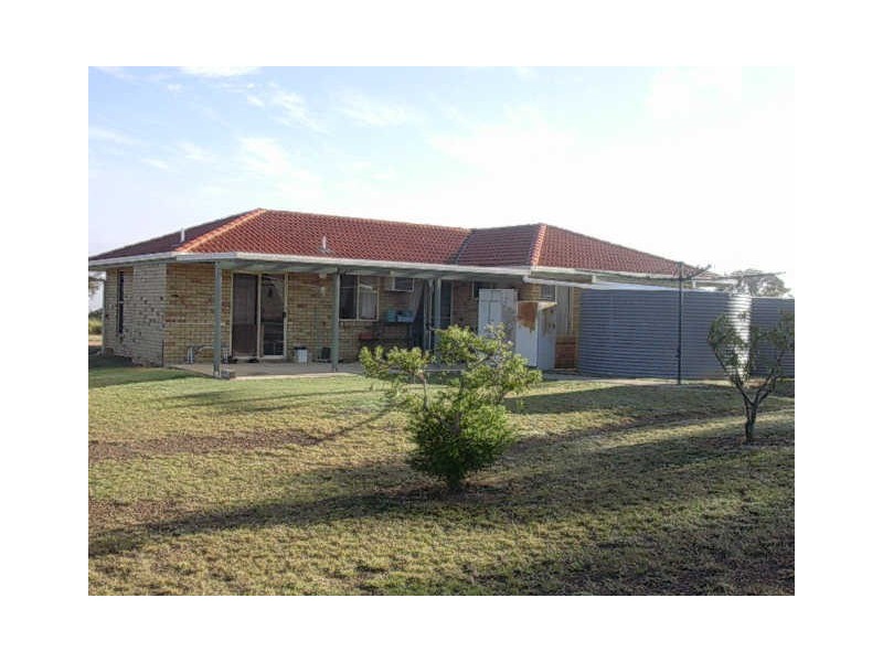 221 Riverleigh Station Road, Mundubbera QLD 4626