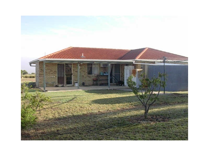 221 Riverleigh Station Road, Mundubbera QLD 4626