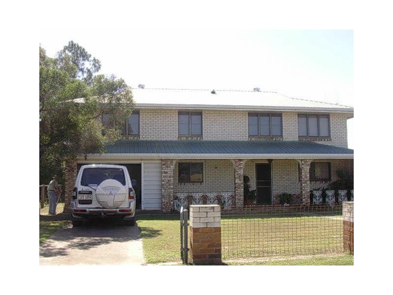 72 MESON STREET, Gayndah QLD 4625