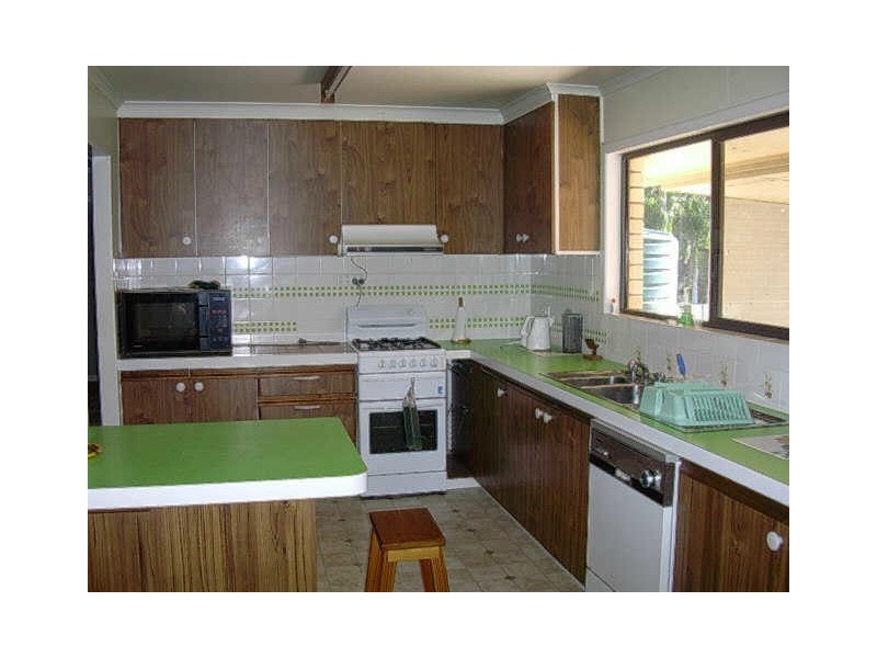 72 MESON STREET, Gayndah QLD 4625