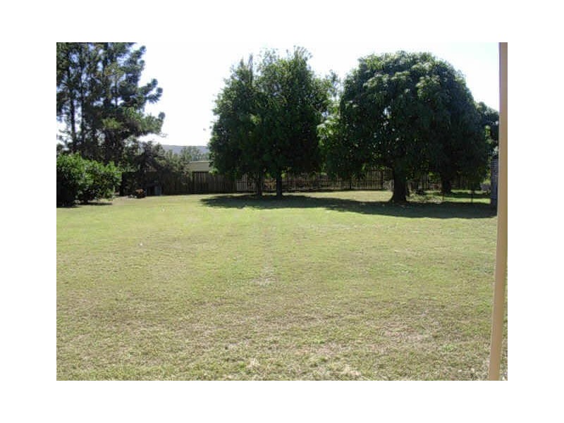 72 MESON STREET, Gayndah QLD 4625