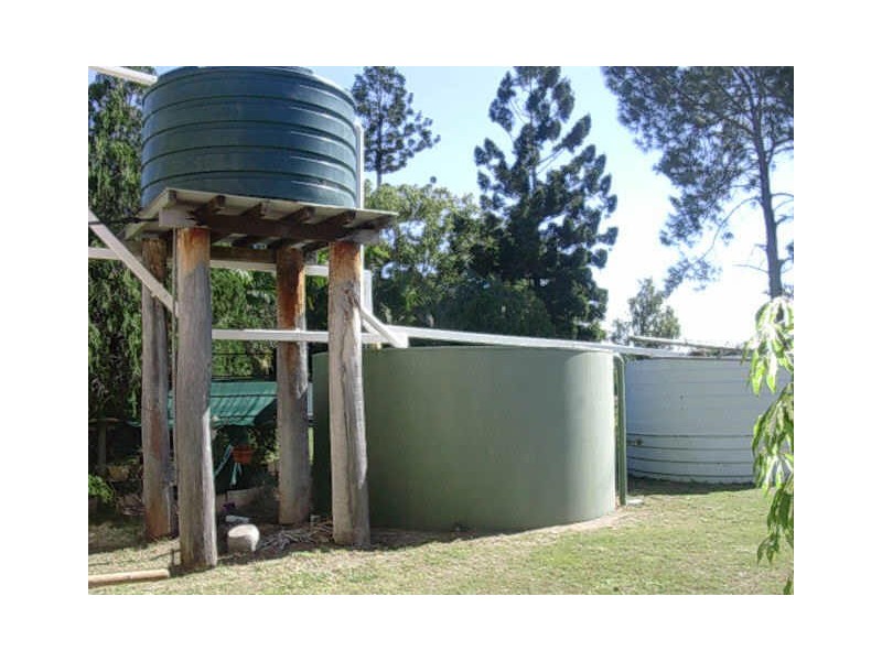 72 MESON STREET, Gayndah QLD 4625