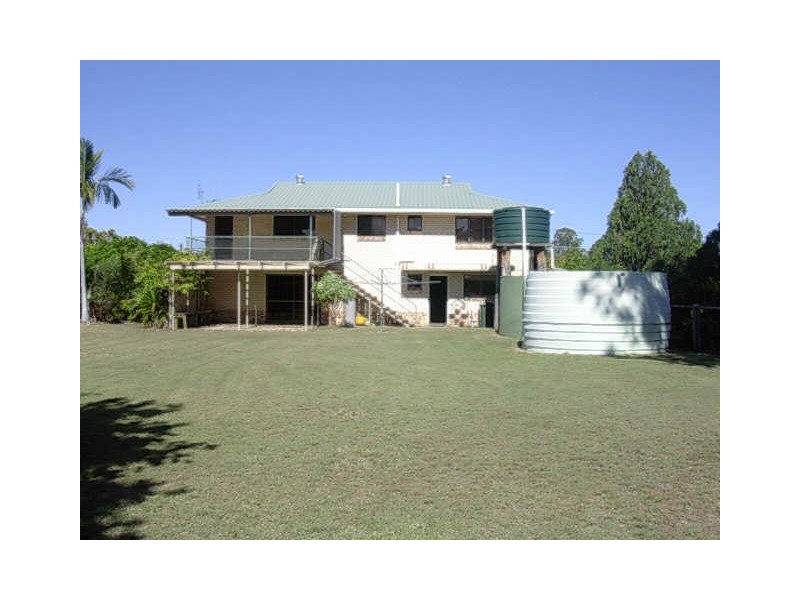 72 MESON STREET, Gayndah QLD 4625