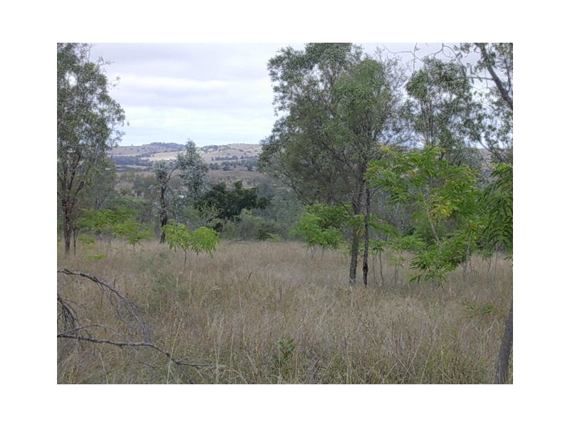 Lot 2 Abbotts Road, Gayndah QLD 4625
