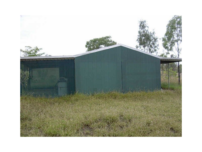 Lot 2 Abbotts Road, Gayndah QLD 4625