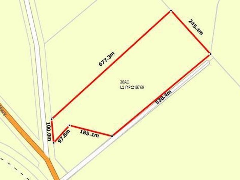 Lot 2 Abbotts Road, Gayndah QLD 4625