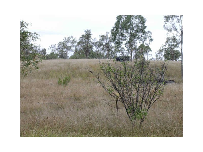 Lot 2 Abbotts Road, Gayndah QLD 4625