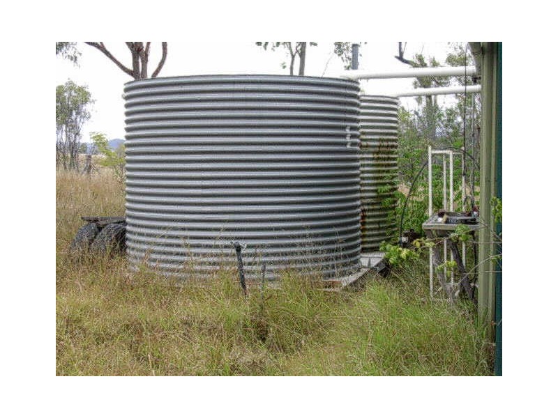 Lot 2 Abbotts Road, Gayndah QLD 4625