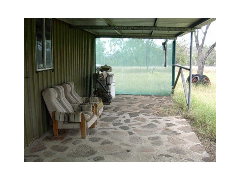 Lot 2 Abbotts Road, Gayndah QLD 4625