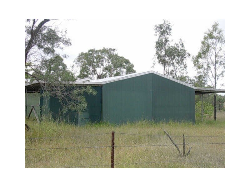 Lot 2 Abbotts Road, Gayndah QLD 4625